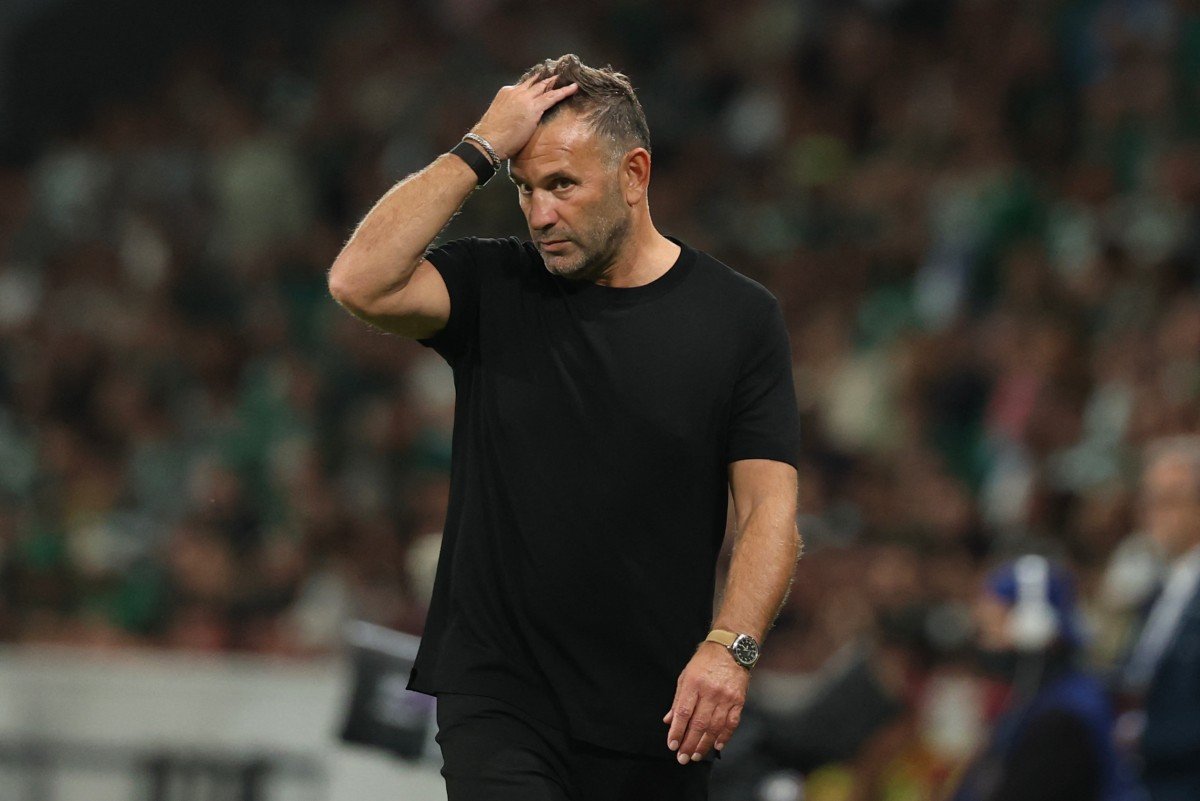 Sporting Lizbon - Galatasaray