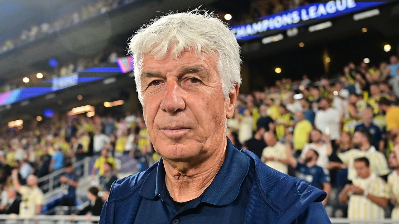 Gasperini: 
