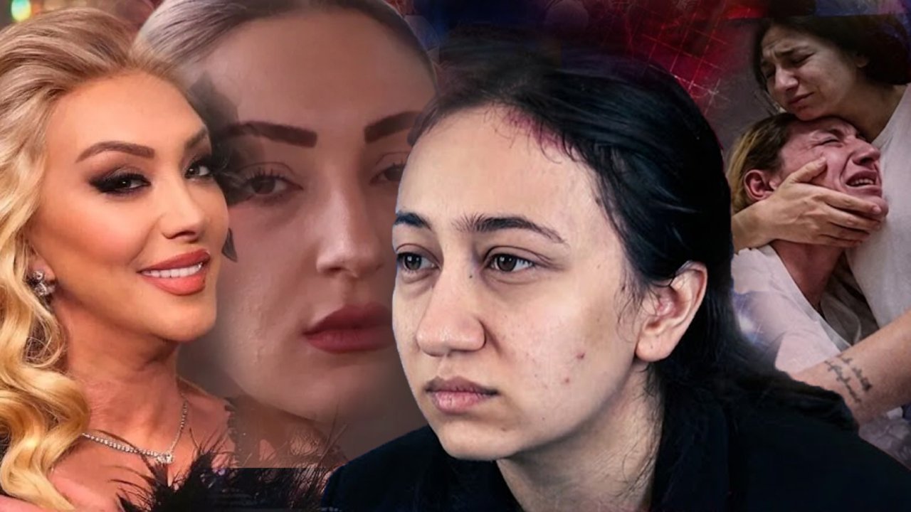 Güllü'nün ölümünde itirafçı Sultan Nur Ulu konuştu: Tuğyan çok güzel rol yapıyordu