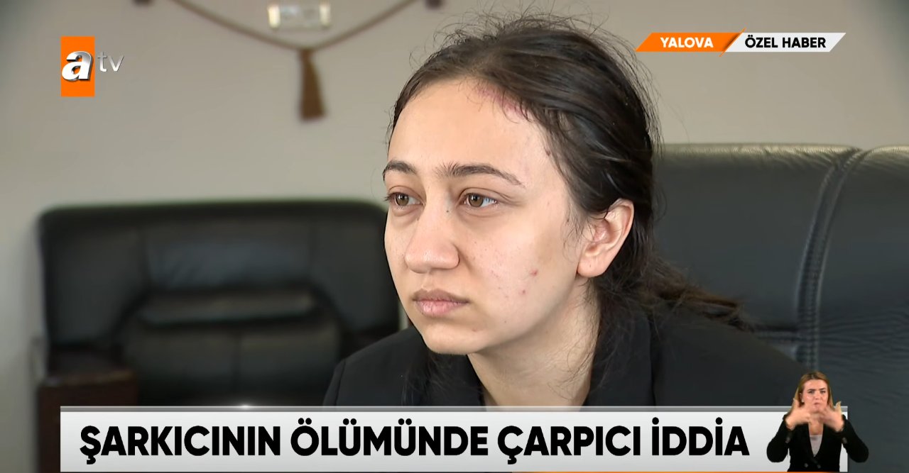 Güllü'nün ölümünde itirafçı Sultan Nur Ulu konuştu: Tuğyan çok güzel rol yapıyordu