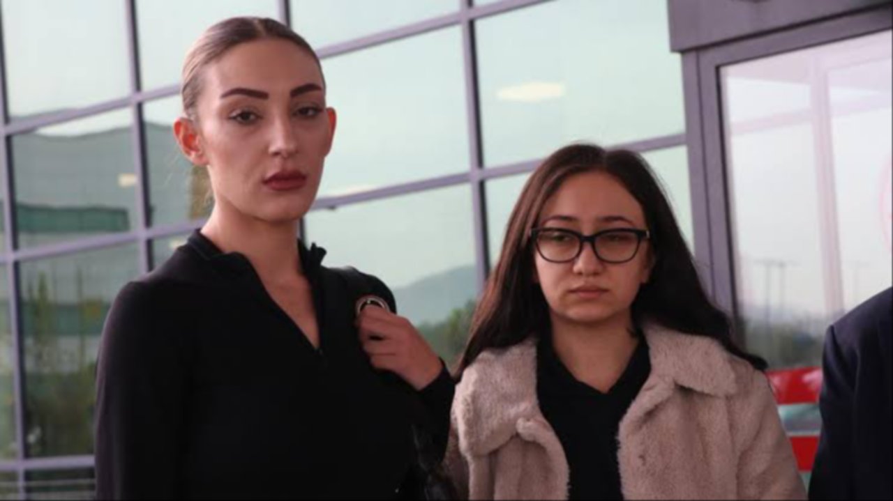 Güllü'nün ölümünde itirafçı Sultan Nur Ulu konuştu: Tuğyan çok güzel rol yapıyordu