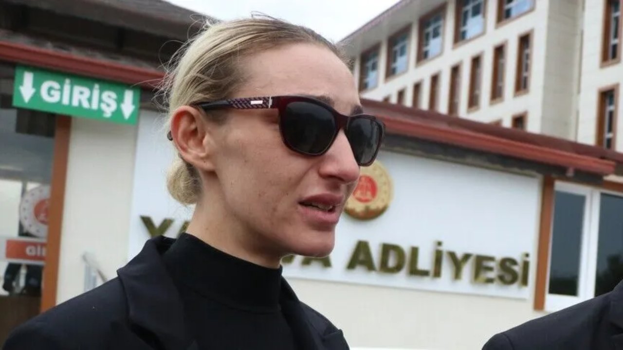 Güllü'nün ölümünde itirafçı Sultan Nur Ulu konuştu: Tuğyan çok güzel rol yapıyordu