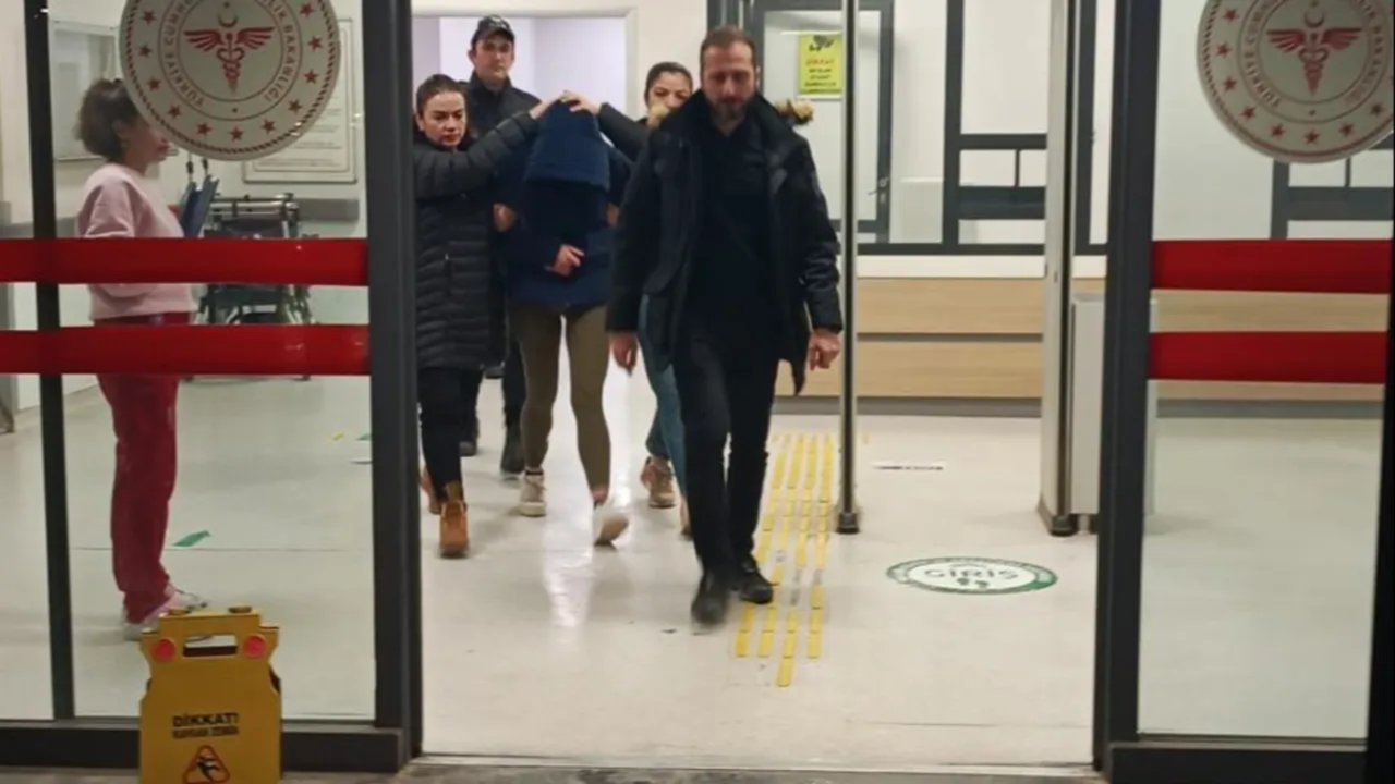 Güllü'nün ölümünde itirafçı Sultan Nur Ulu konuştu: Tuğyan çok güzel rol yapıyordu