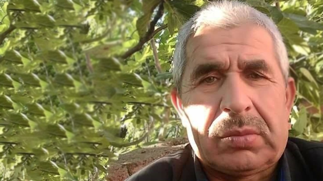 Hastane önünde feci son: Tedavi için geldi, hayatını kaybetti! 