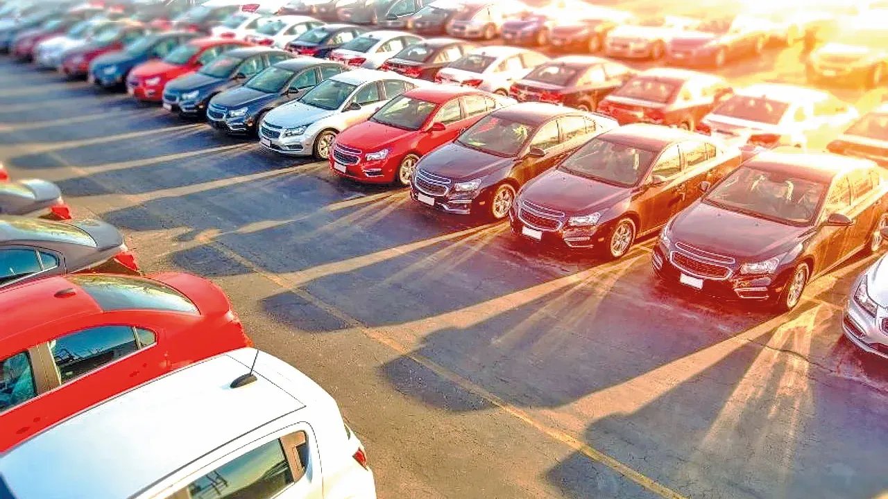 İkinci el otomobilde ibre tersine döndü: Fiyatlar ilk kez düştü