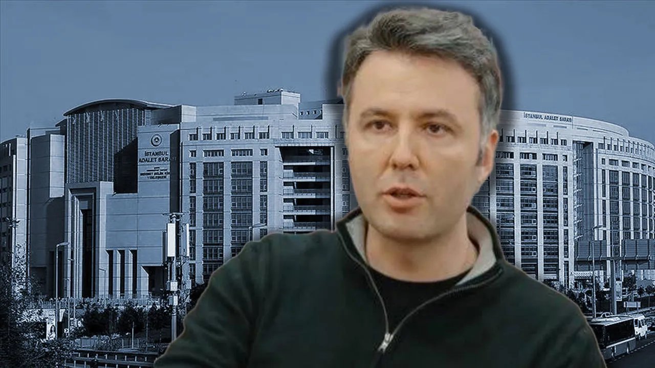 İlk duruşma sona erdi: Mehmet Akif Ersoyun tutukluluk halinin devamına karar verildi