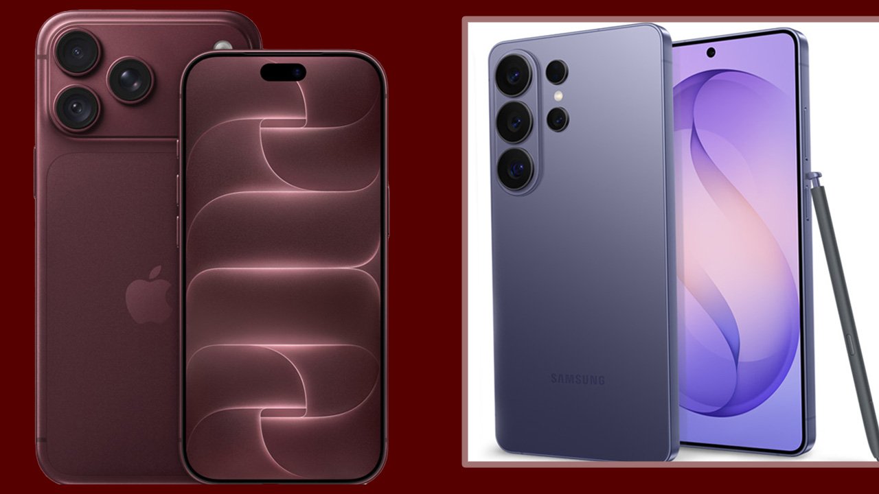 iPhone 18 Pro Max mi Galaxy S26 Ultra mı? İki amiral gemisi arasındaki tüm farklar