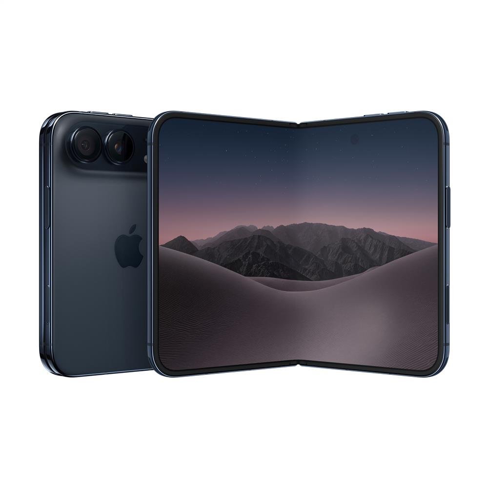iPhone Duo ile Galaxy Z Fold 8 karşı karşıya: Katlanabilir telefonların yeni lideri hangisi?