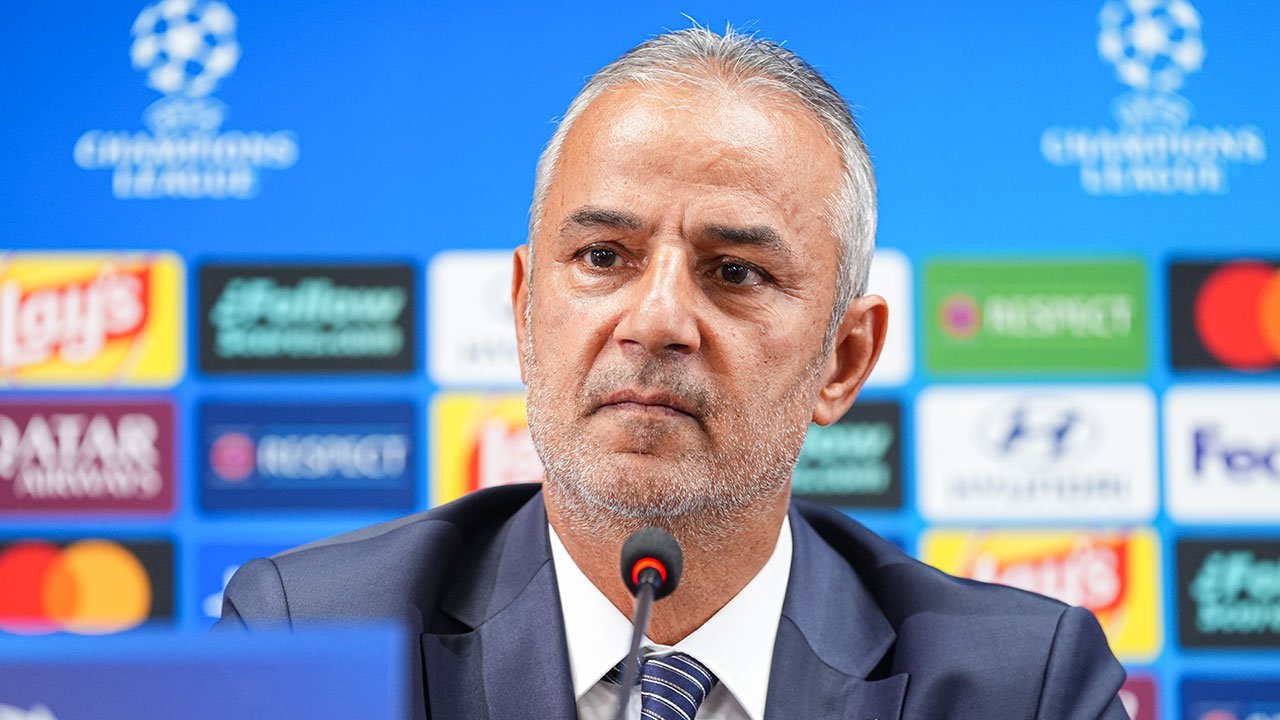 İsmail Kartal, Bartuğ Elmaz tercihi hakkında konuştu