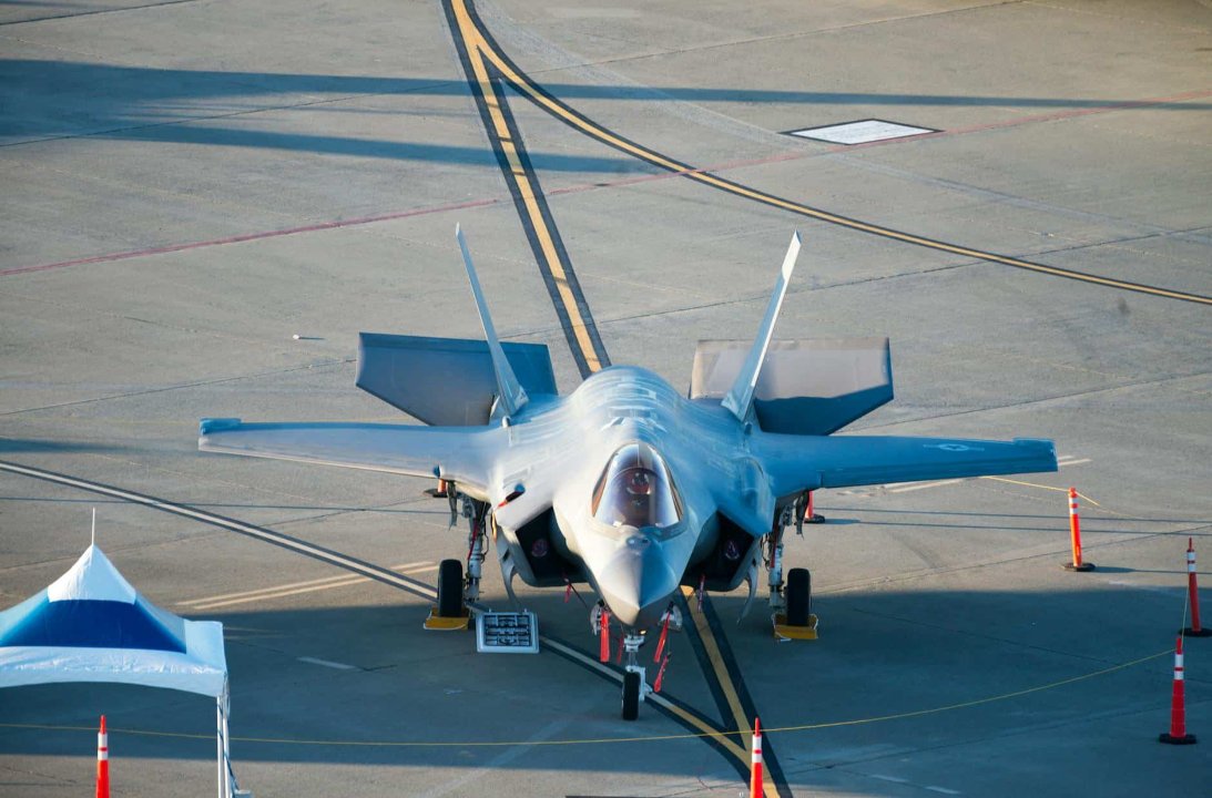 İsviçre'nin F-35 fiyaskosunda yeni perde! Bakan sözleşmeyi okumadı, 36 uçak hesabı altüst oldu