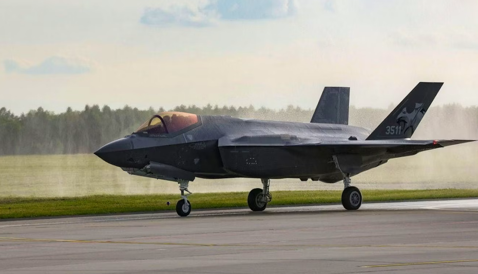 İsviçrenin F-35 fiyaskosunda yeni perde! Bakan sözleşmeyi okumadı, 36 uçak hesabı altüst oldu