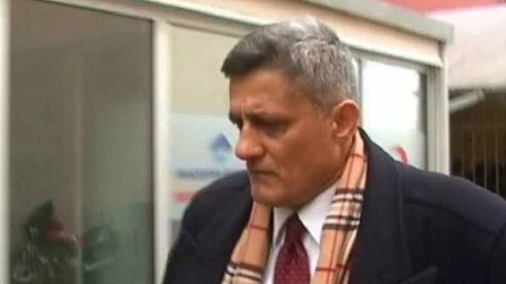Kaşif Kozinoğlu soruşturmasında 1 kişi tutuklandı