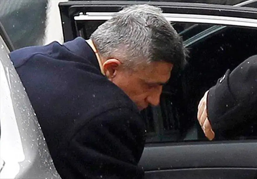 Kaşif Kozinoğlu soruşturmasında ikinci dalga operasyonu! 9 gözaltı