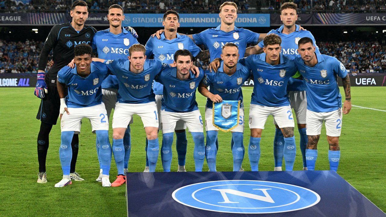 Kevin de Bruyne'den o soruya tepki: Benden ne beklediğinizi bilmiyorum