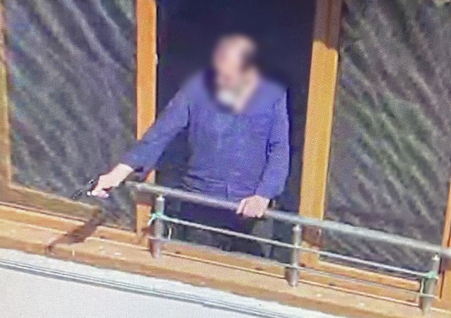 Maltepe’de kiracı dehşeti! Ev sahibi ve eşi öldü, avukat yaralandı: Polis ve sağlık ekiplerine de ateş açtı