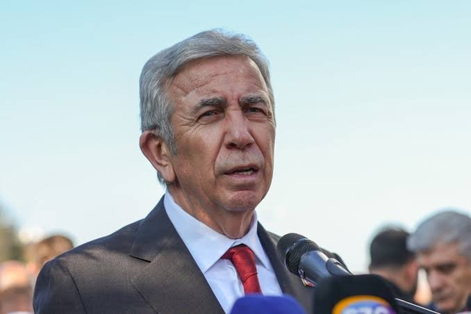 Mansur Yavaş’tan “parti değiştirecek” iddialarına net cevap