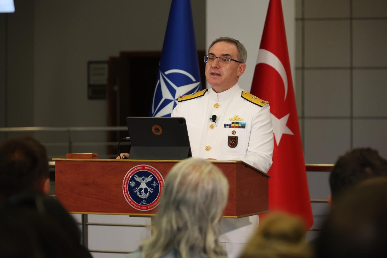 MSBden APye Kıbrıs tepkisi: Tarihi gerçekleri çarpıtan iddiaları reddediyoruz