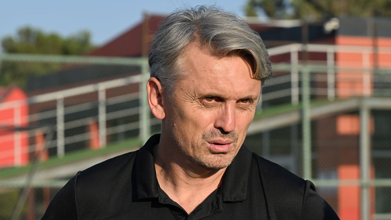 Orhan Ak'tan Fenerbahçe maçı öncesi çağrı