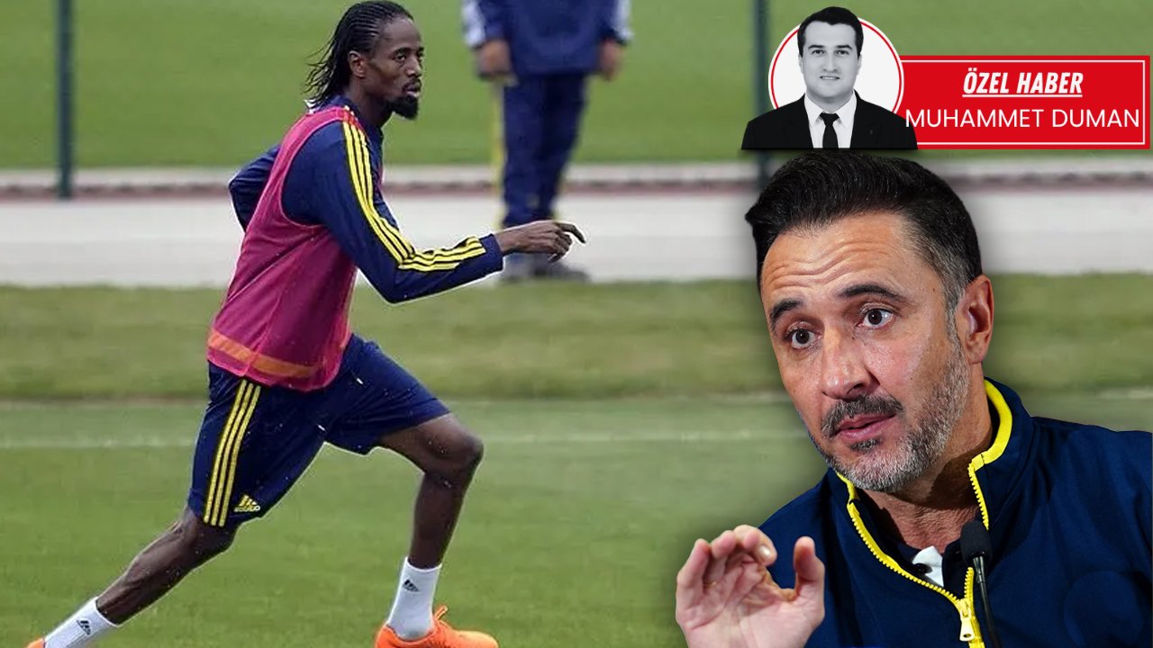 ÖZEL│Fenerbahçe’nin eski stoperi Abdoulaye Ba'nın Vitor Pereira anısı: Öfkeden ağladığını gördüm