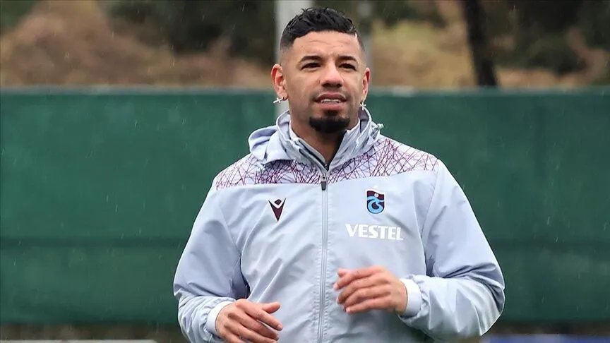 Bruno Peres
