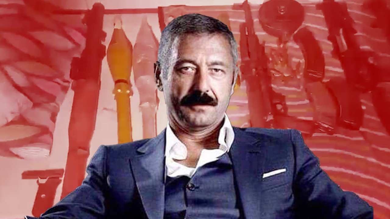 ROKETATAR BİLE HAZIRLAMIŞLAR