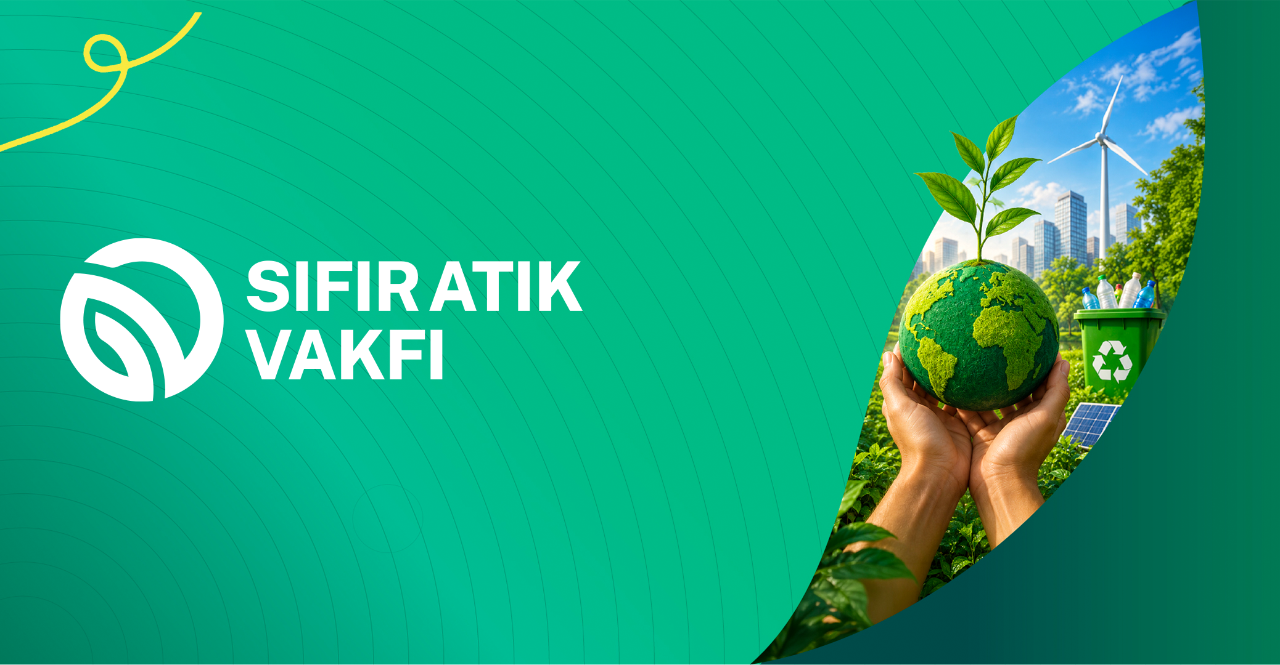 Sıfır Atık Vakfı Lisansüstü burs başvuruları başladı (Başvuru nasıl yapılır?)