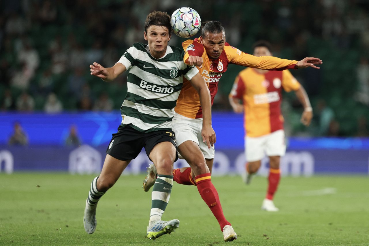 Eduardo Quaresma - Leroy Sane