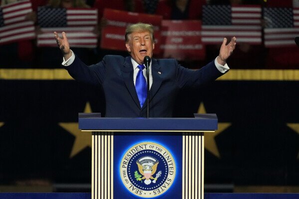 Trumptan dünyayı şaşırtan Hürmüz çıkışı! Boğaz için yeni ismi duyurdu
