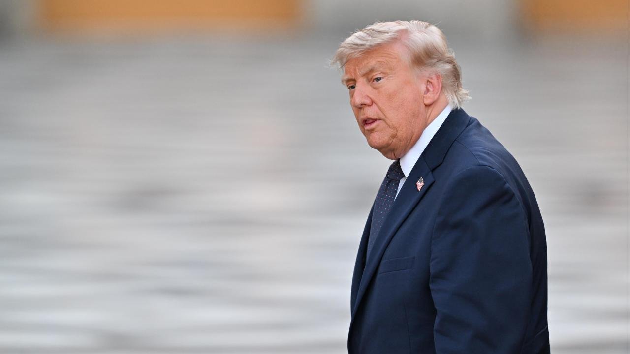 Trump’tan seçim vaadi: Cumhuriyetçiler kazanırsa Amerikalılara 5 bin dolarlık 'Trump temettüsü'