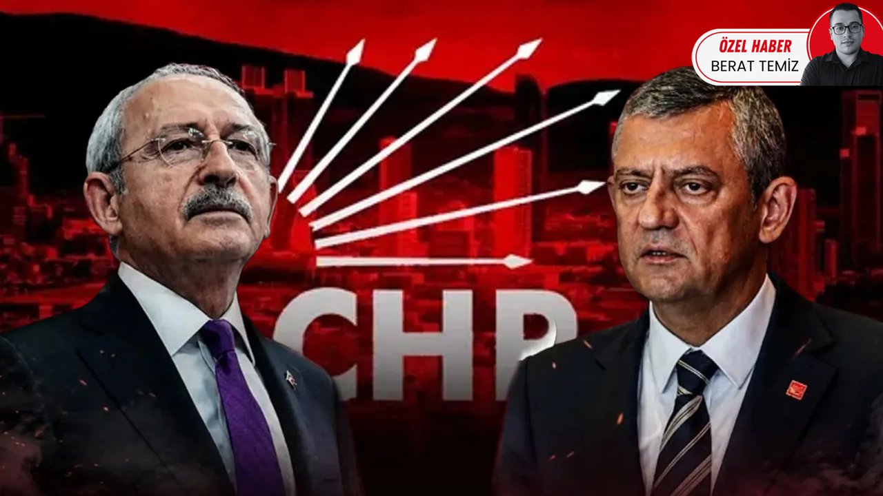 Vekil kapma rekabeti kızıştı! CHP ile Yeni Parti'de transfer savaşı