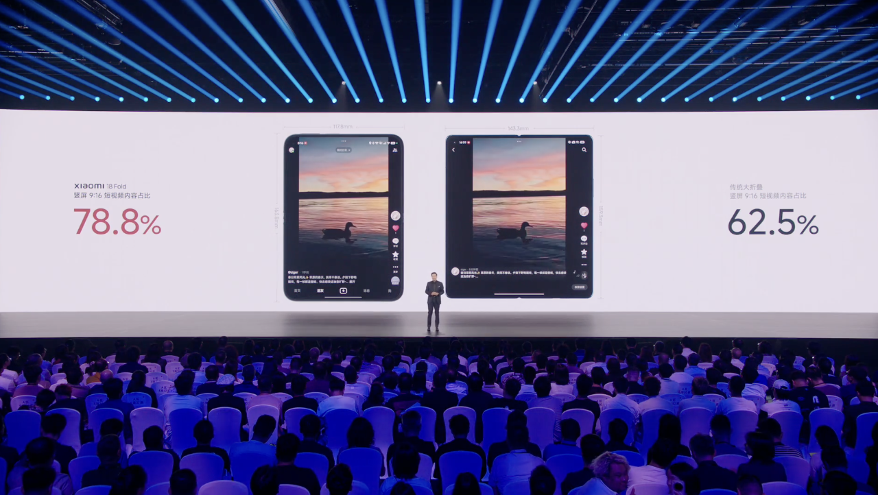 Xiaomi 18 Fold Türkiye fiyatı ne kadar, ne zaman çıkacak? Xiaomi 18 Fold özellikleri