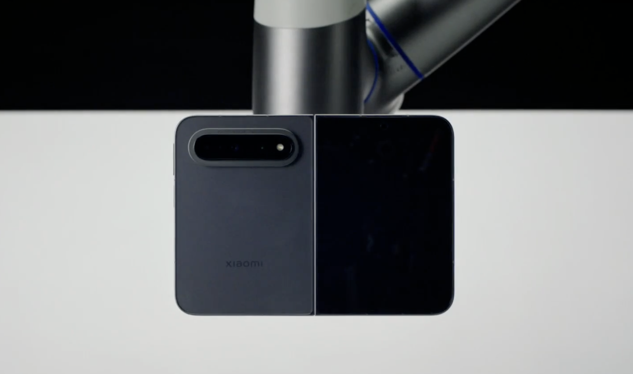 Xiaomi 18 Fold Türkiye fiyatı ne kadar, ne zaman çıkacak? Xiaomi 18 Fold özellikleri