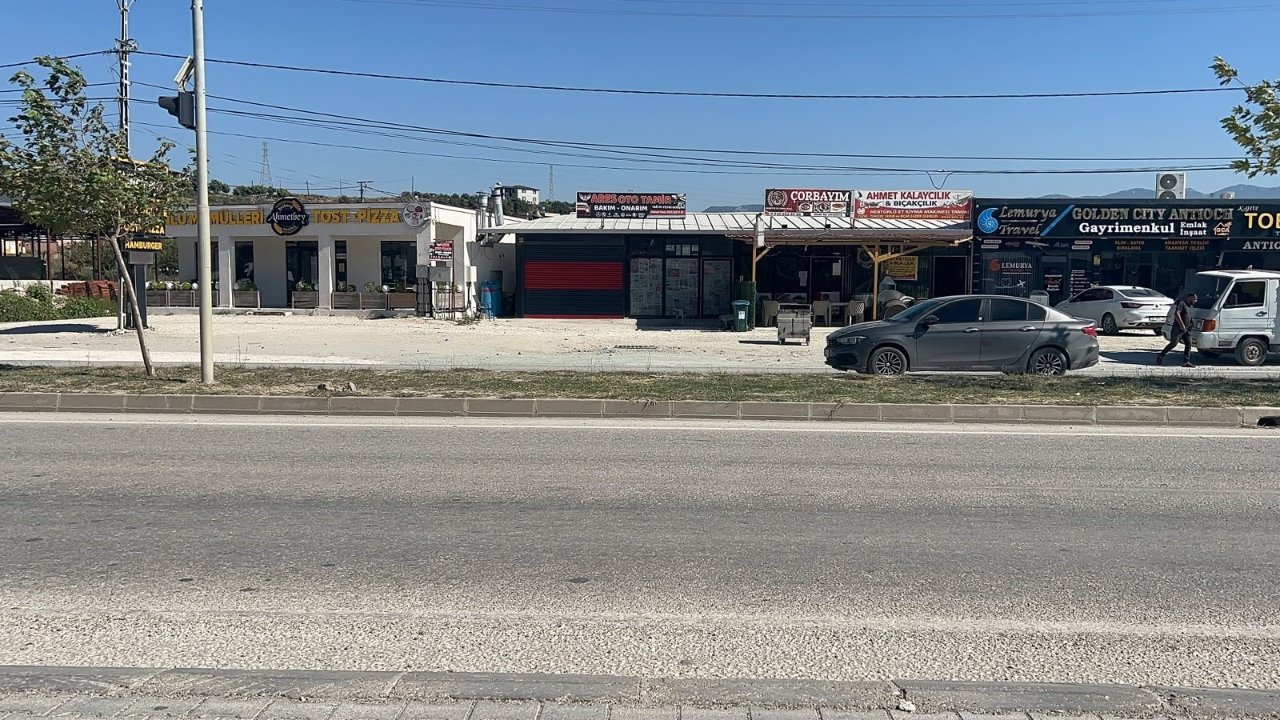 Yaz tatilinde çalışmaya başlamıştı… 13 yaşındaki Tunç’un acı sonu