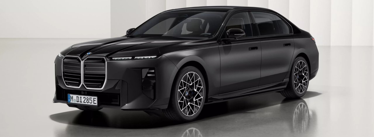 Yeni BMW 7 Serisi Türkiye’de satışa sunuldu: Fiyatı ve özellikleri belli oldu