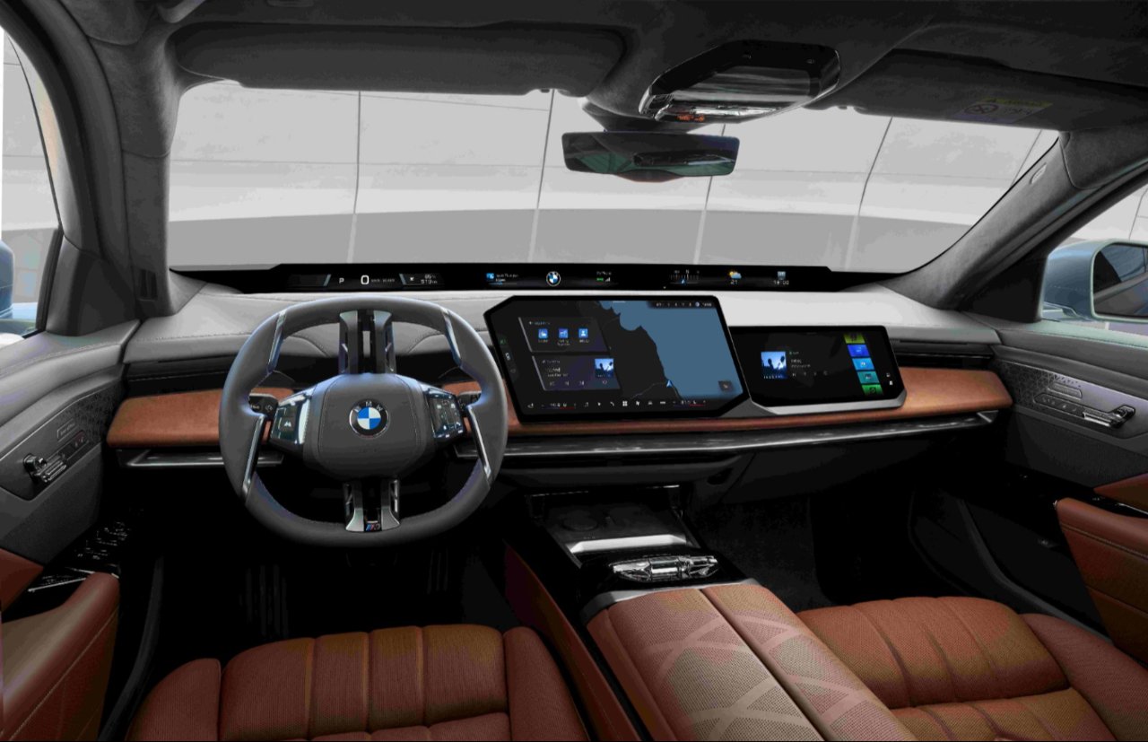 Yeni BMW 7 Serisi Türkiye’de satışa sunuldu: Fiyatı ve özellikleri belli oldu