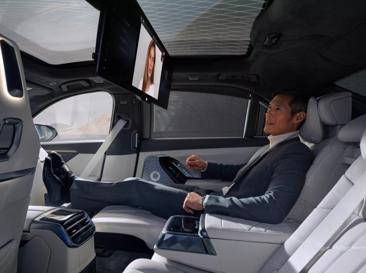 Yeni BMW 7 Serisi Türkiye’de satışa sunuldu: Fiyatı ve özellikleri belli oldu