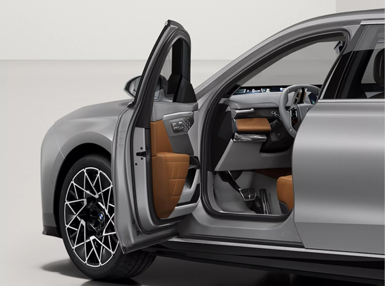 Yeni BMW 7 Serisi Türkiye’de satışa sunuldu: Fiyatı ve özellikleri belli oldu
