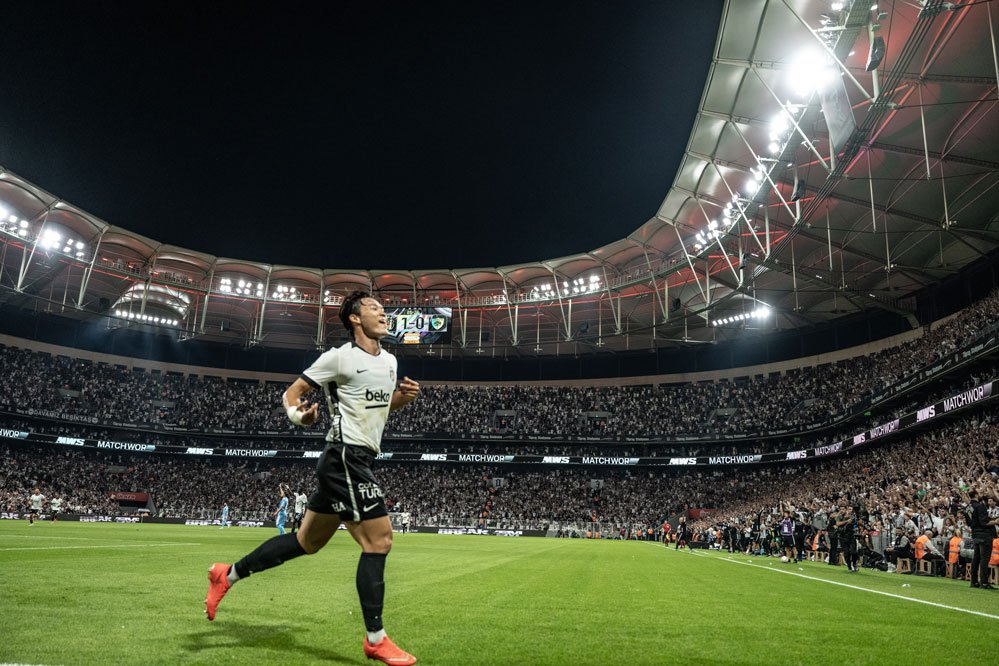 Beşiktaş - Erzurumspor