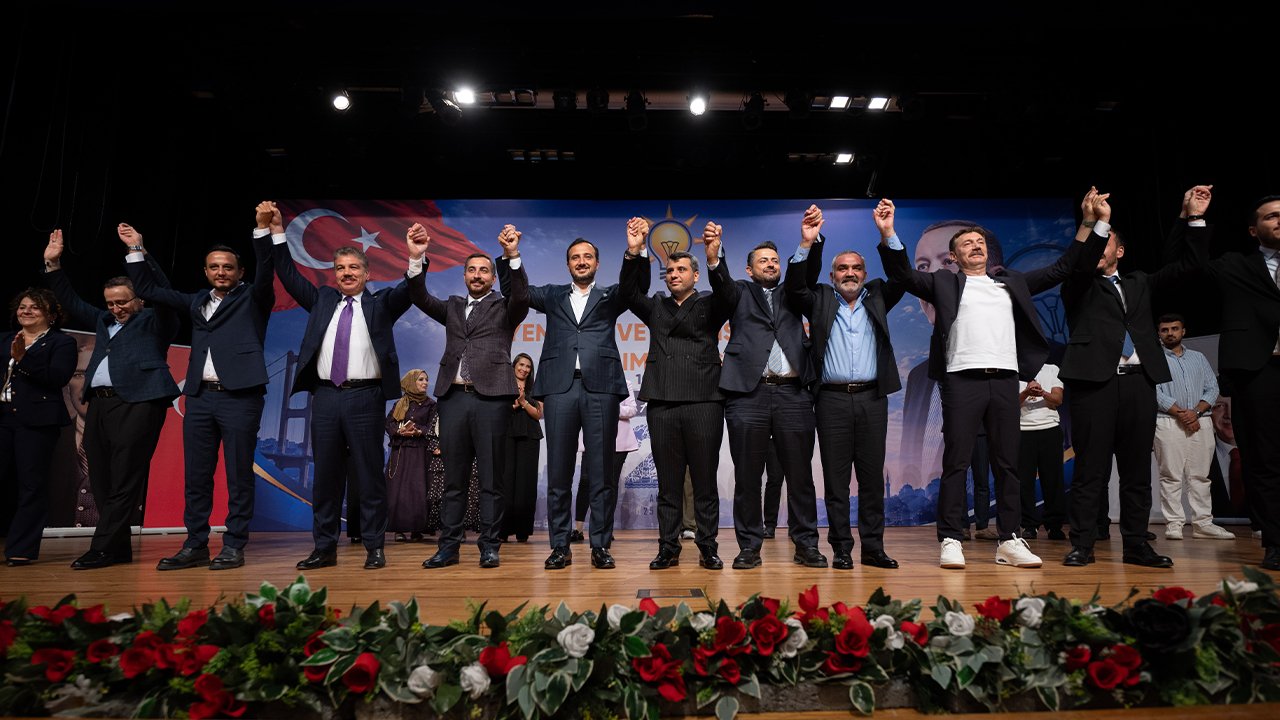 CHP 3 sandalye kaybetti, AK Parti çoğunluğu aldı! Bahçelievler’de dengeler değişti