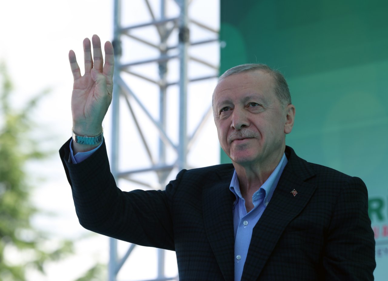 Cumhurbaşkanı Erdoğandan Rizeye peş peşe müjdeler: Sağlık Bakanına talimat verdim