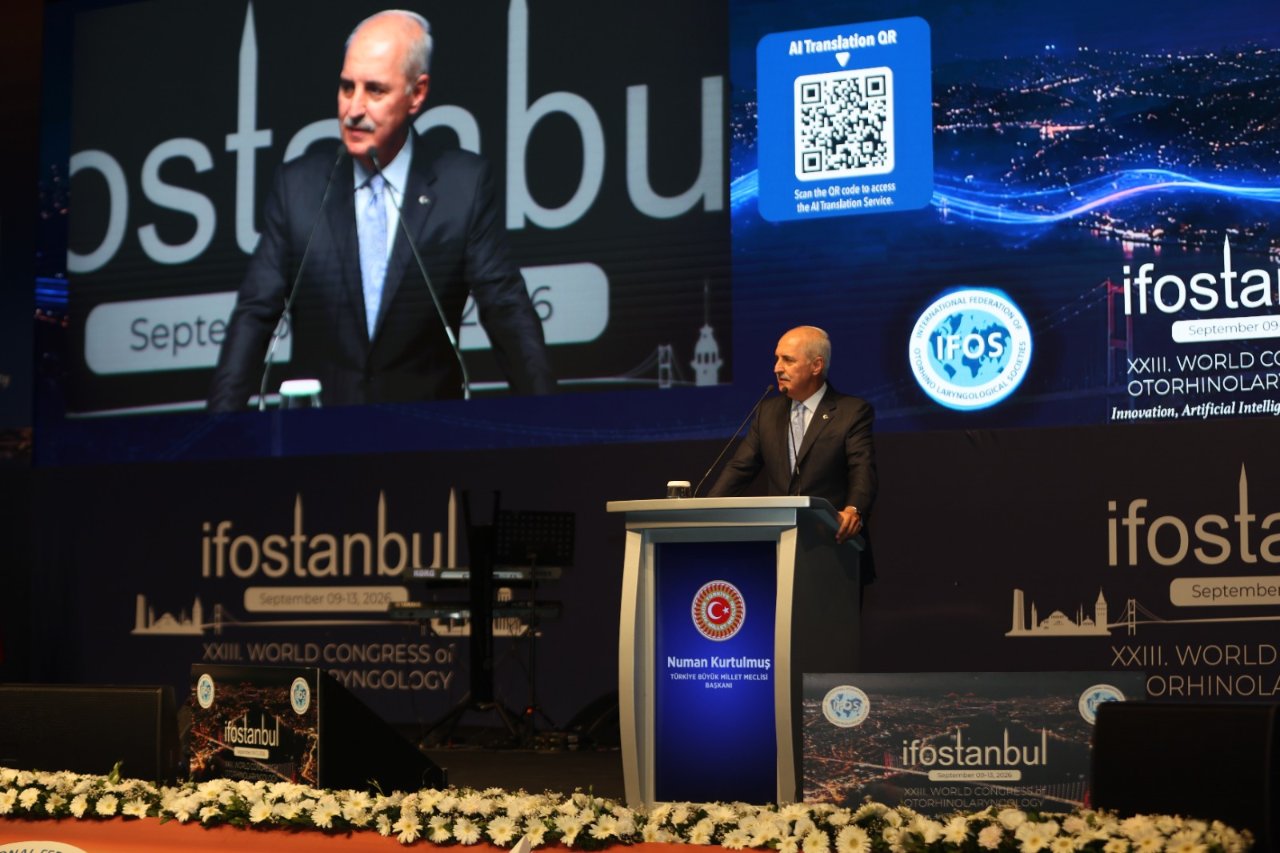 Numan Kurtulmuş