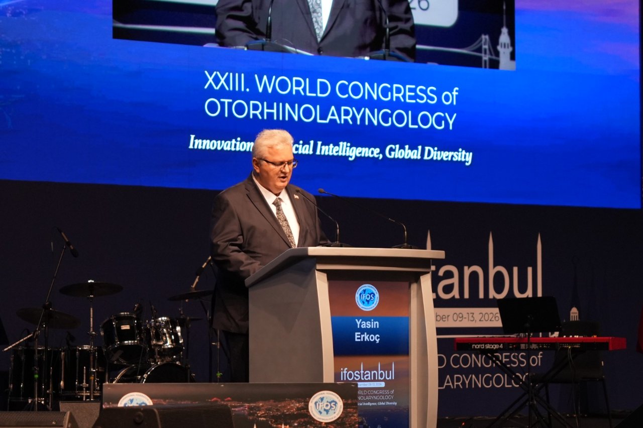 Dr. Yasin Erkoç