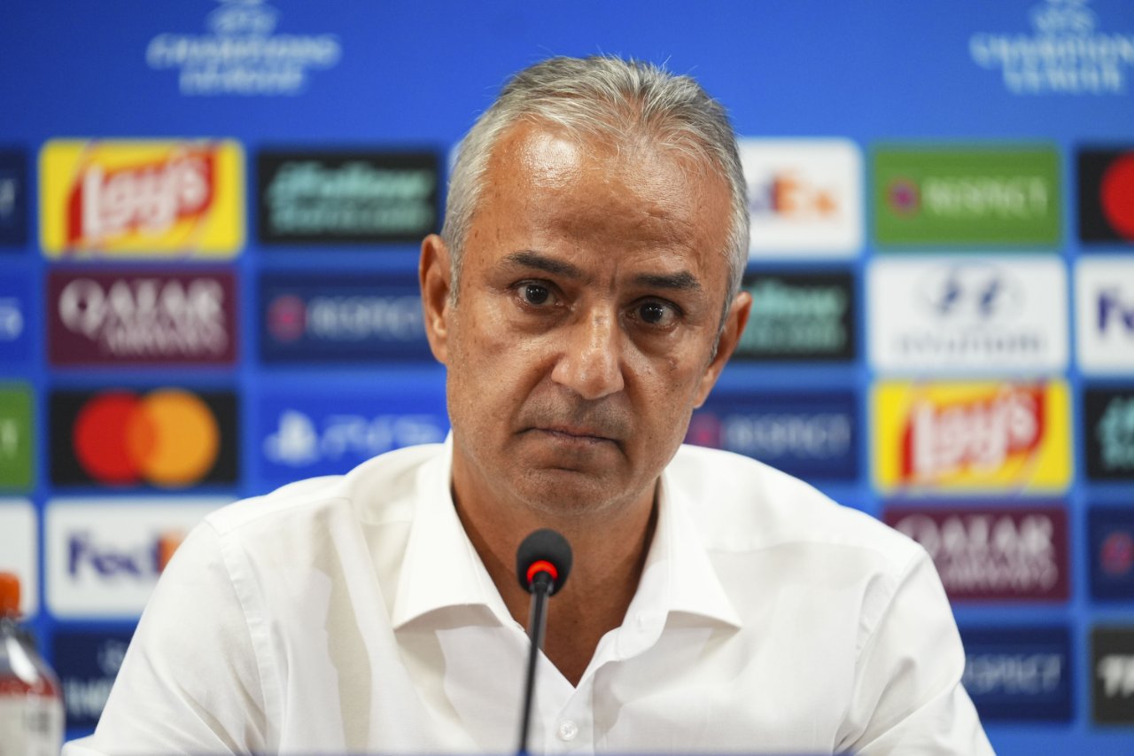 İsmail Kartal