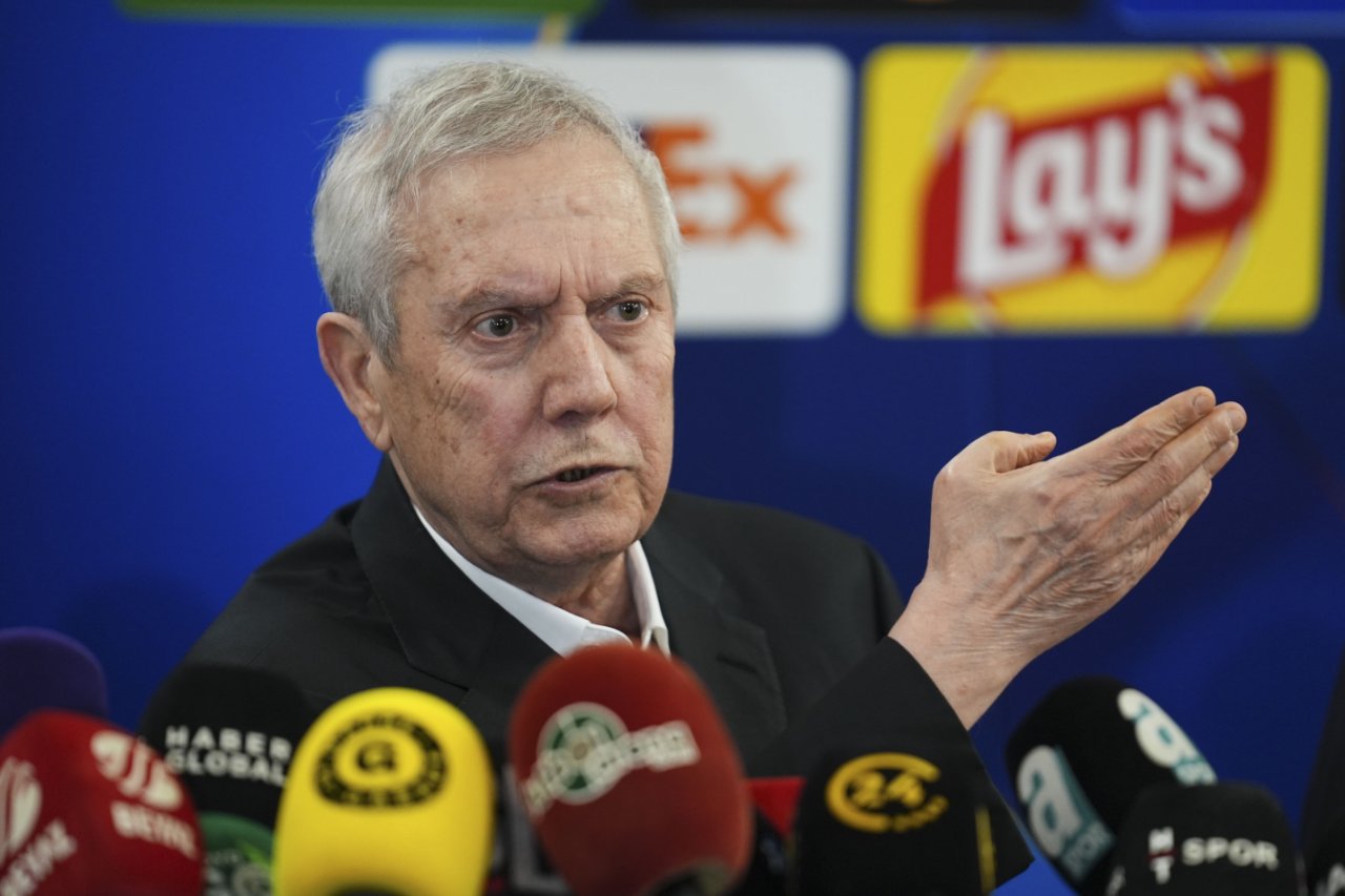 Aziz Yıldırım
