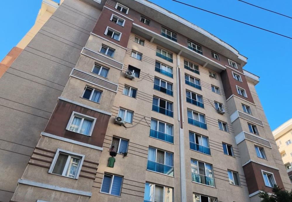 Iğdırdan acı haber! Askeri araç devrildi, 1 şehit 2 de yaralı var