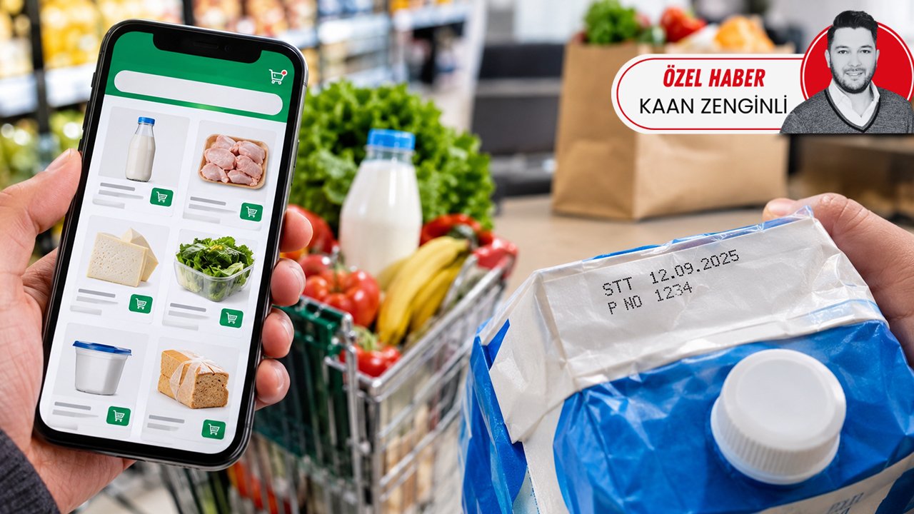 Raf ömrü biten ürünler e-ticaret’le eritiliyor! Online alışverişte ‘son tüketim’ oyunu