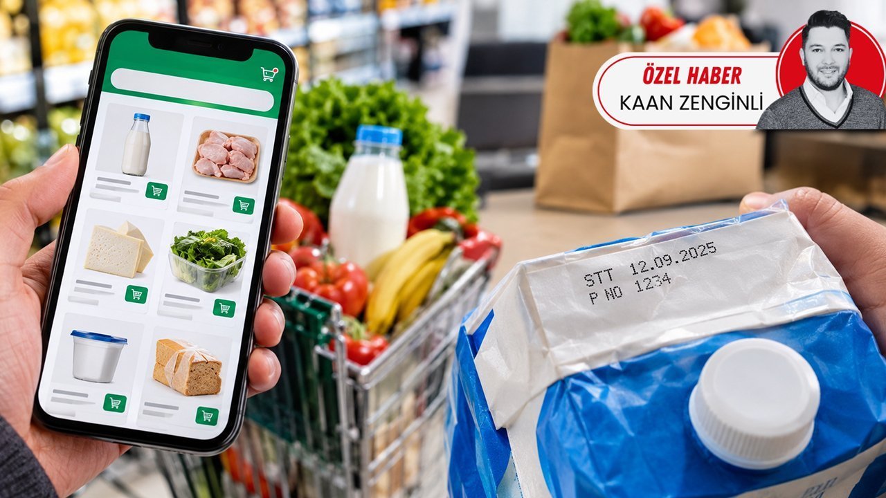ONLINE'DA 'SON TÜKETİM' OYUNU