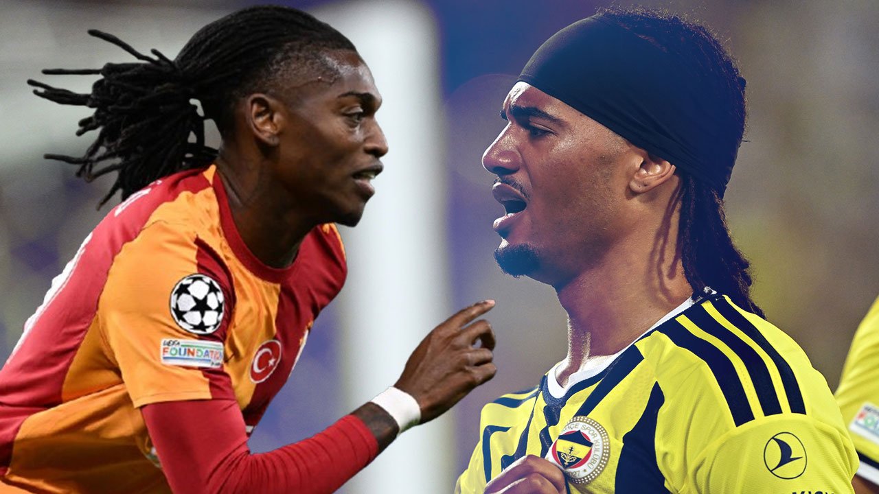 Şampiyonlar Ligi'nde sıralama belli oldu! İşte Fenerbahçe ve Galatasaray'ın yeri