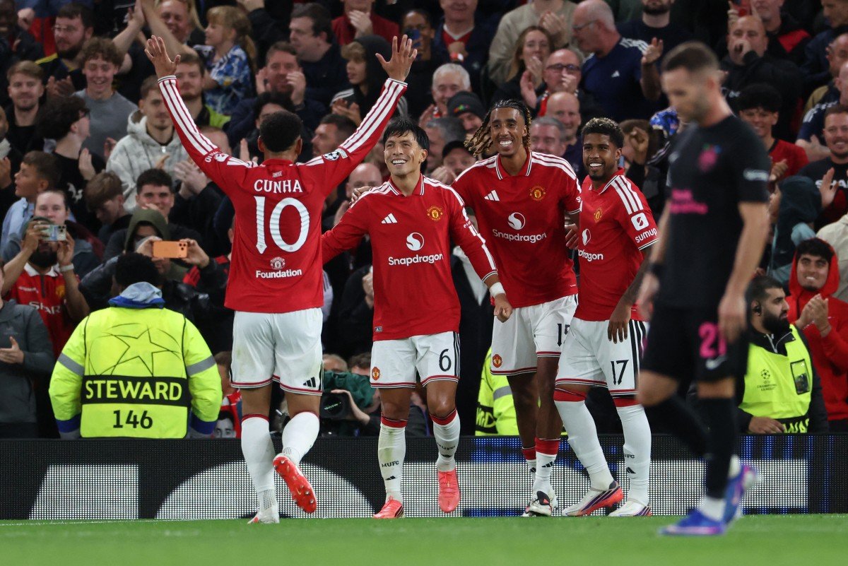 Manchester United