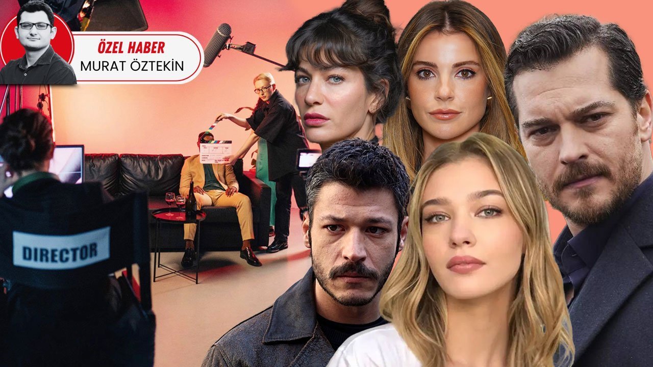 SETLER ZEHİR BATAĞINDA!